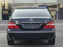 Lexus LS 430 LEXUS LS-430 2004 PERFECT CONDITION // FULL ULTRA // FULL OPITION