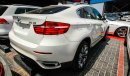 BMW X6 50i