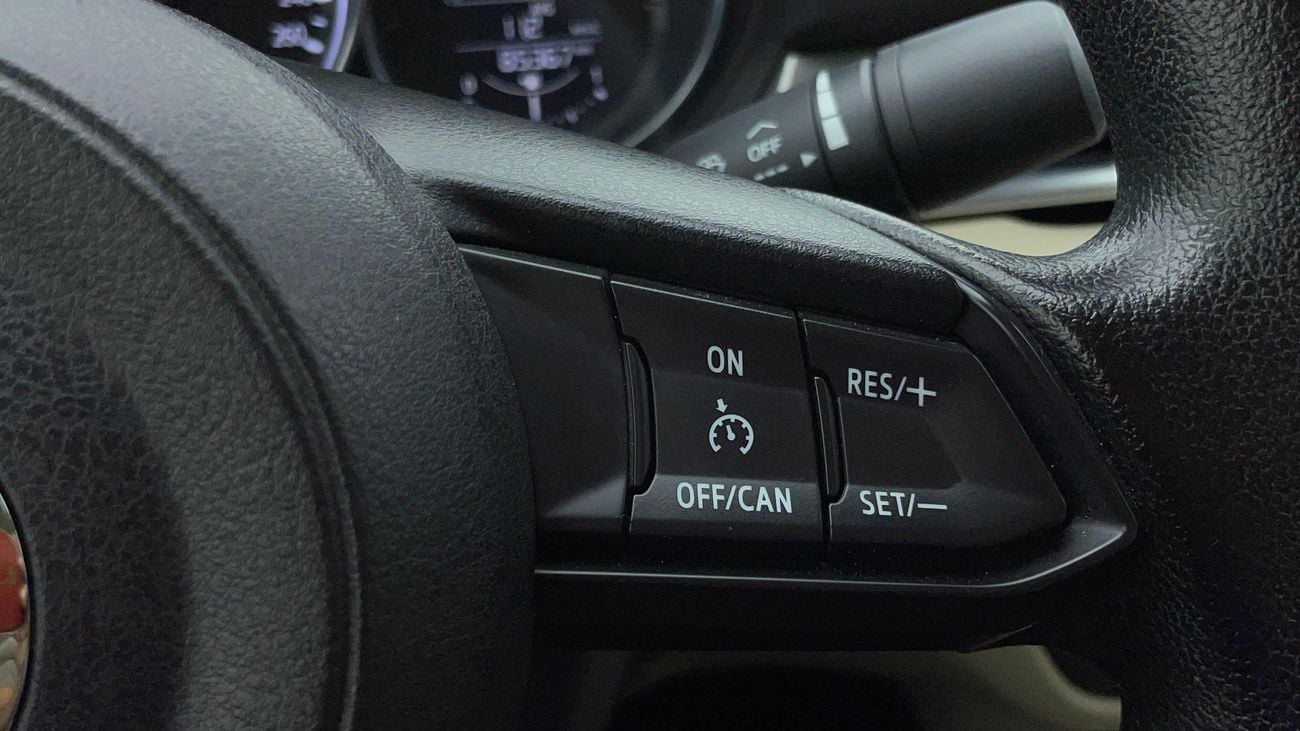 Mazda 6 S 2.5 | Zero Down Payment | Free Home Test Drive