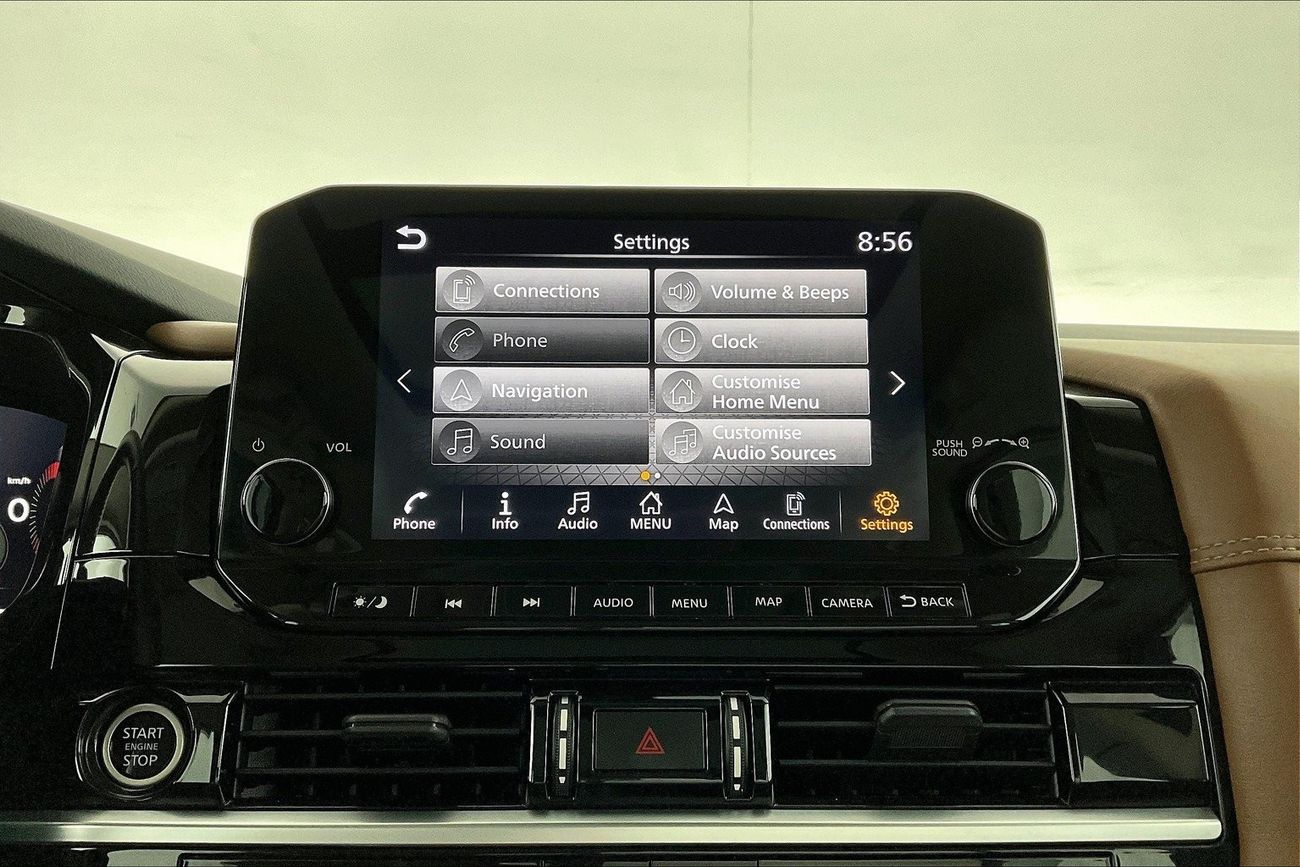 نيسان باثفايندر SL | عرض العيد الحصري | خالية من أضرار الفيضانات