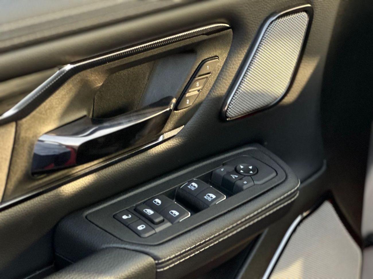 RAM 1500 Brand New Rebel X 2025 in Stock