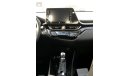Toyota CHR 2020 Toyota CHR 1.2L Petrol Brand New