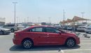 Toyota Corolla LE 1.8L