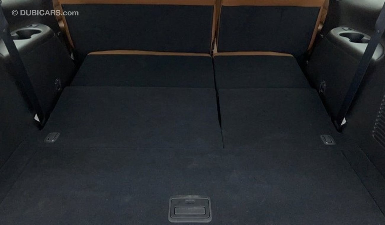 Infiniti QX80 LUXURY 5,700