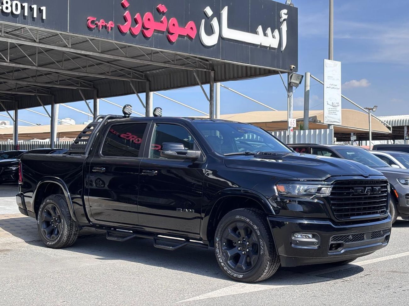 RAM 1500