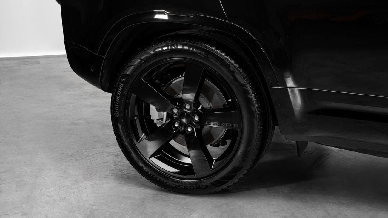 Land Rover Defender X-Dynamic HSE P400e - 2026 - Under Dealer Warranty