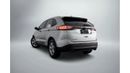 Ford Edge Ecoboost 4WD