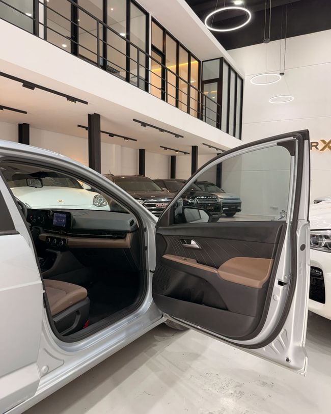 Hyundai Accent SMART, миниатюра 26