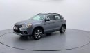 Mitsubishi ASX GLX 2000