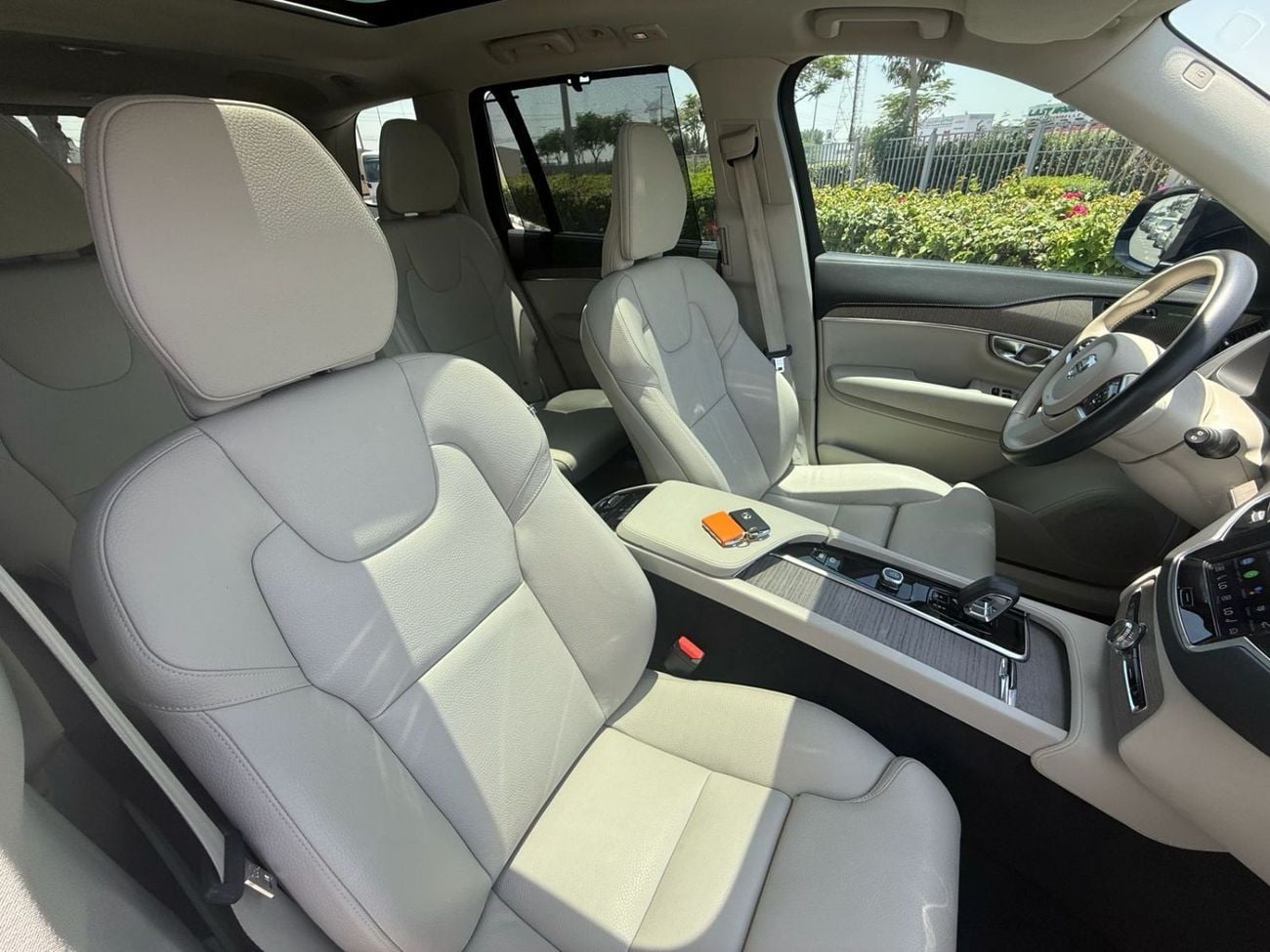 فولفو XC 90 B5 2.0T