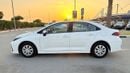 Toyota Corolla XLI 1.6L GCC Specs - Excellent Condition