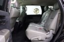 Toyota Sequoia