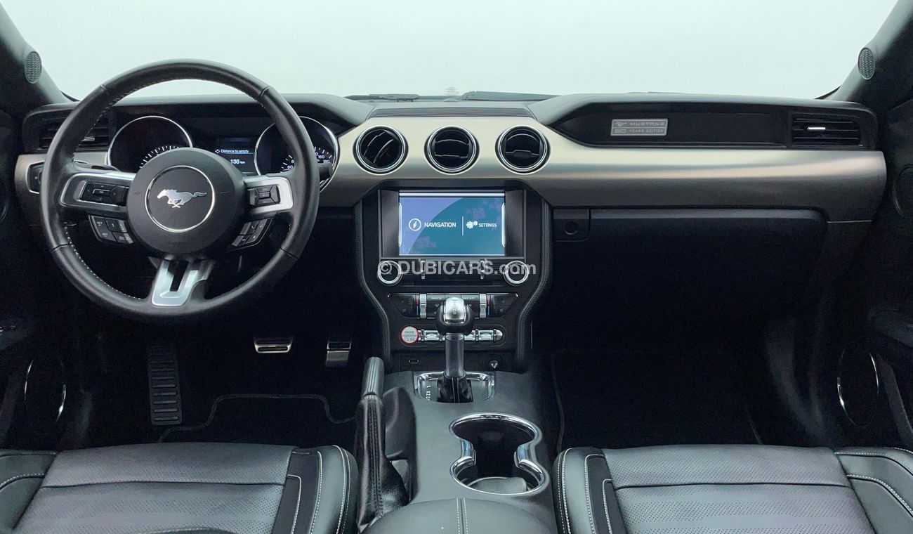 Ford Mustang GT 5000