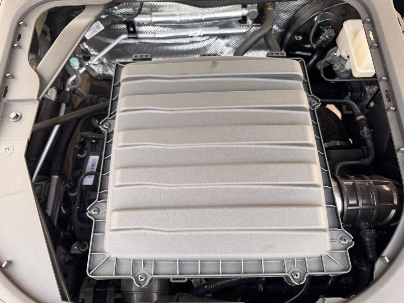 جيتور T2 2.0L TRAVELER 4WD AUTOMATIC TRANSMISSION