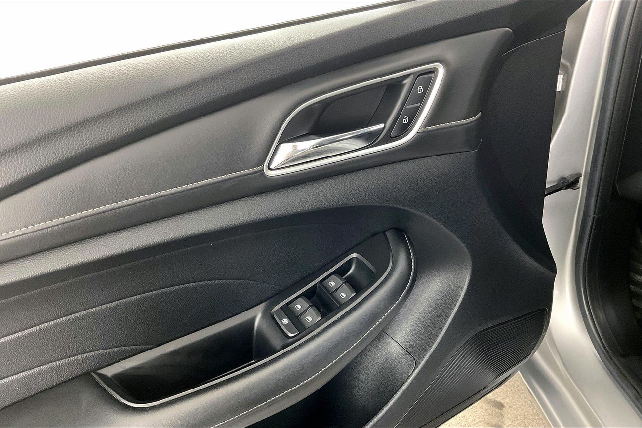 MG 5 Standard | Guaranteed Warranty | 0 Down Payment