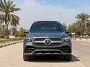 مرسيدس بنز GLE 400 Export from Australia