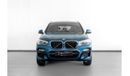 BMW X3 xDrive 30i M Sport 2018 BMW X3 30i M-Sport / Full BMW Service History