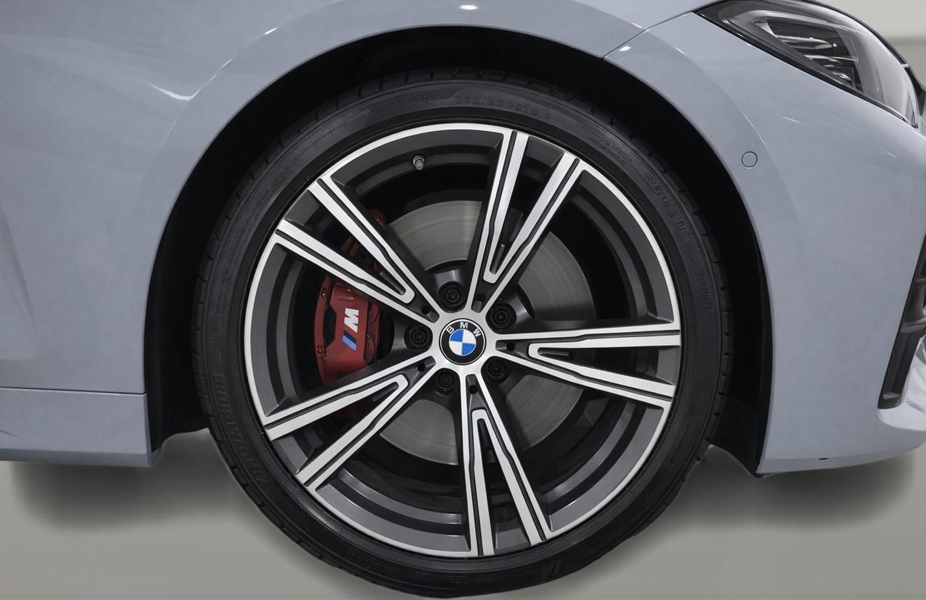 بي أم دبليو 430i M SPORT كارس24 هي سوق ضخم للسيارات المستعملة موثوق ومضمون ٪كارس24 هي سوق ضخم للسيارات المستعملة موثوق ومضمون