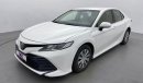 Toyota Camry LE 2.5 | Under Warranty | Inspected on 150+ parameters