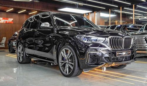 BMW X5M 50 I