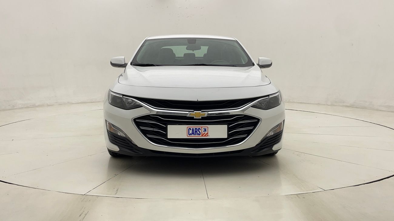Chevrolet Malibu LS 1.5 | Zero Down Payment | Home Test Drive