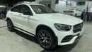 Mercedes Benz GLC 300 2022 AMG PREMIUM | AED 2735/Month | 0 DP | 30 Day Return | Warranty | Service History