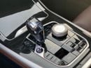 BMW X7 xDrive40i Luxury M Sport Package 3.0L