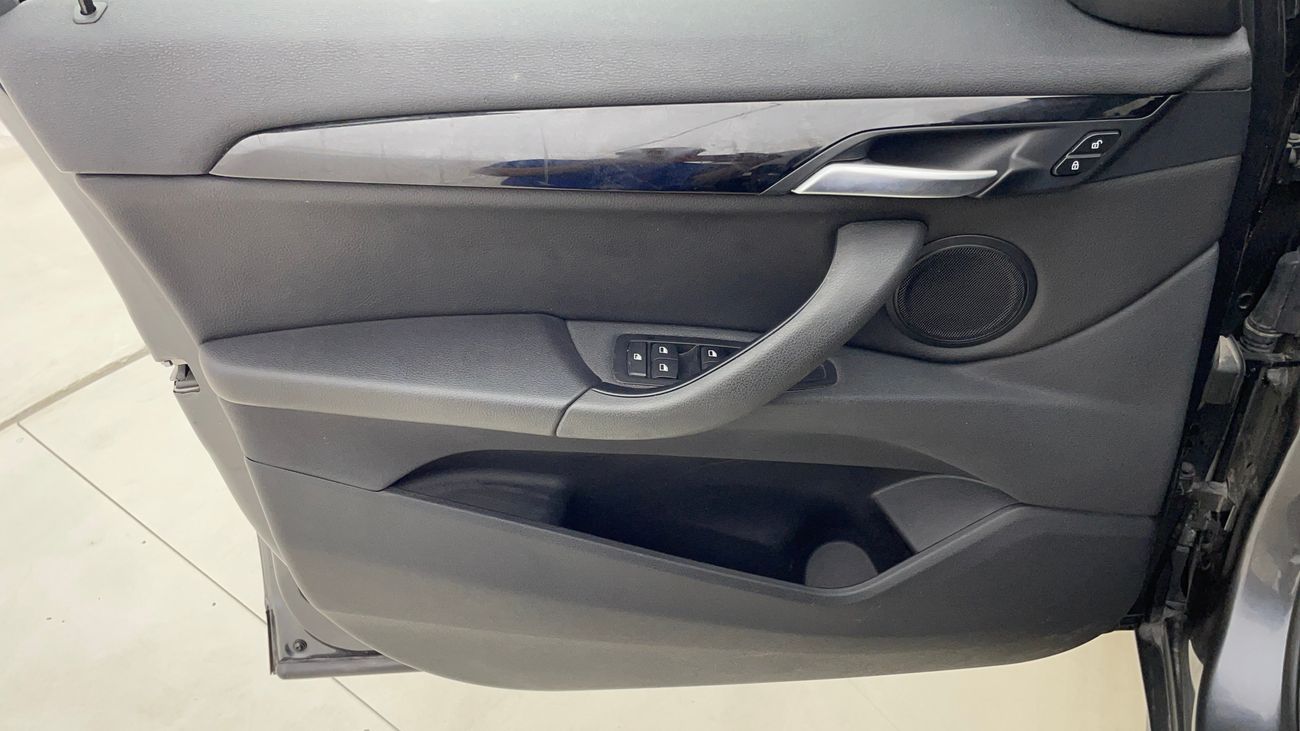 BMW X1 SDRIVE 20I 2 | Zero Down Payment | Home Test Drive