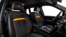 Rolls Royce Cullinan BLACK BADGE - 2026 - GCC - Under Warranty and Service Contract