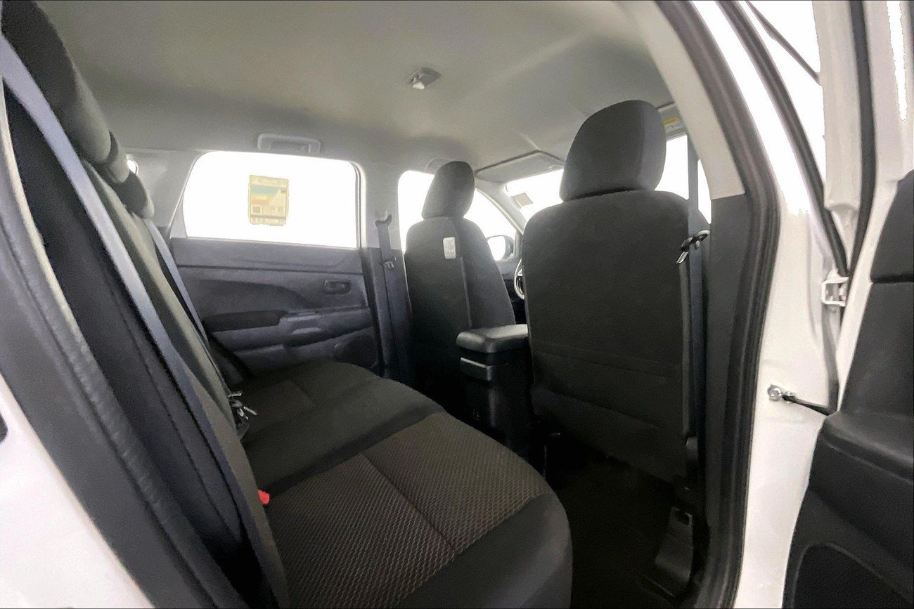 Mitsubishi ASX GLX Lowline | Guaranteed Warranty | 0 Down Payment