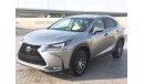 Lexus NX200t FULL  OPTION