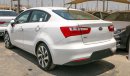 Kia Rio with VAT ( Ramadan Offers )