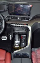 بيجو 5008 EXCELLENT DEAL for our Peugeot 5008 GT ( 2024 Model ) in Silver Color GCC Specs