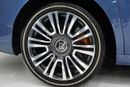 Rolls Royce Ghost EWB VIP Rear Comfort Package, Starlight, Dealer Warranty + Service!!