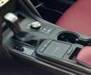 Lexus IS300 2.0