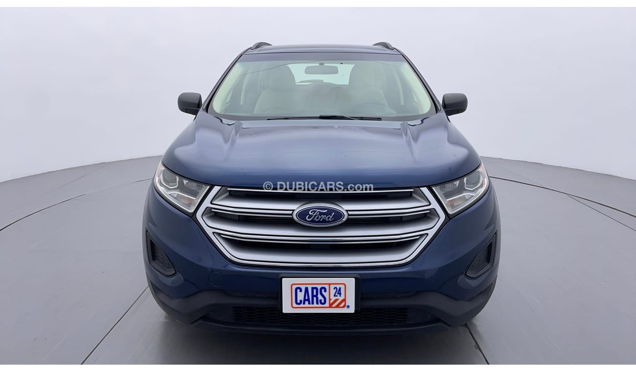 Ford Edge SE 3.5 | Under Warranty | Inspected on 150+ parameters