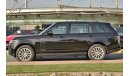 Land Rover Range Rover Vogue HSE V6 Long Wheelbase 2019