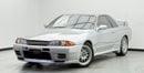 Nissan Skyline 1993 Nissan Skyline GT-R ,Full Service history ,Excellent Condition ,GCC