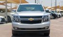 Chevrolet Tahoe LS