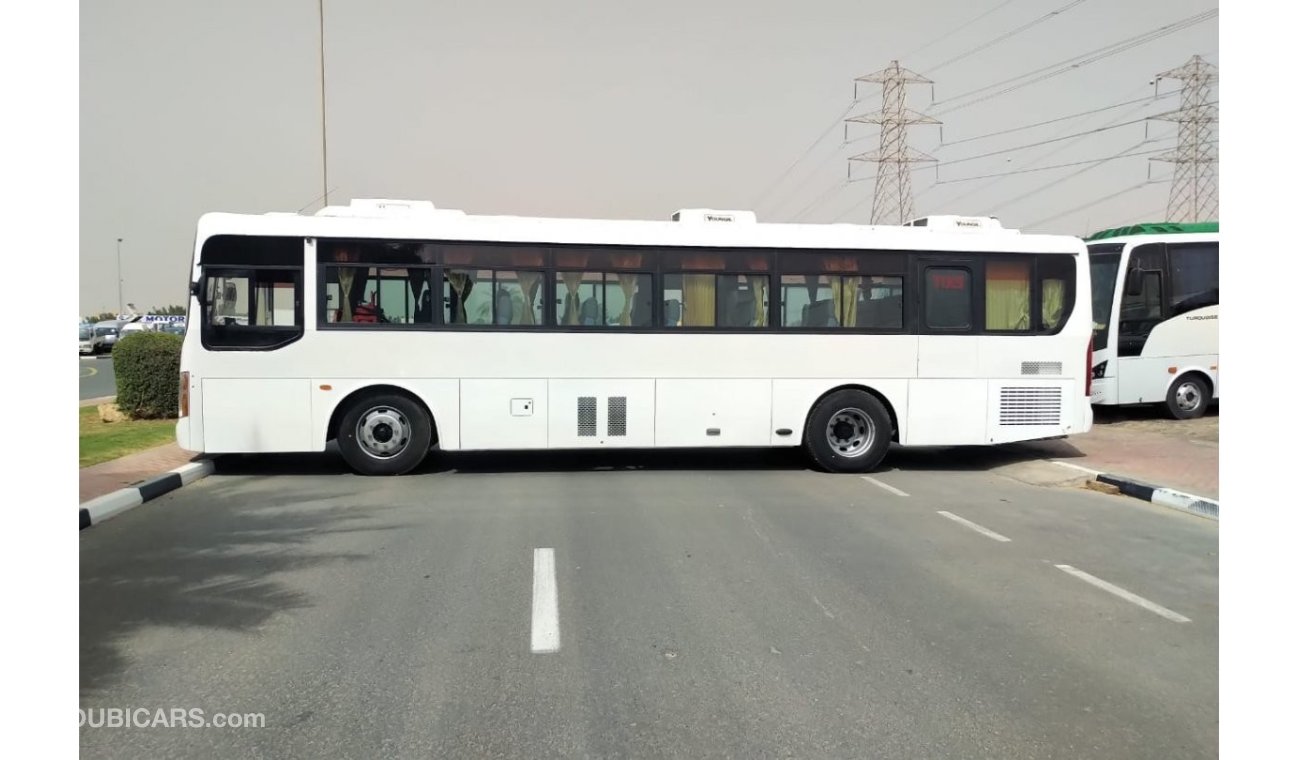 هيونداي ايرو HYUNDAI - AERO CITY - 34 SEATS M/T - DSL - 2014