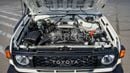 Toyota Land Cruiser Pick Up LAND CRUISER LC79 4.2L RHD V6 DIESEL 2024