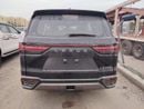 لكزس LX 700h Signature