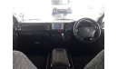 Toyota Hiace Hiace RIGHT HAND DRIVE (Stock no PM 710 )