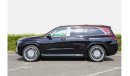 Mercedes-Benz GLS600 Maybach Maybach 4MATIC 2022 Black/Maroon Local Registration + 10%