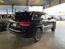 Jeep Grand Cherokee Limited | Guaranteed Warranty | 0 Down Payment