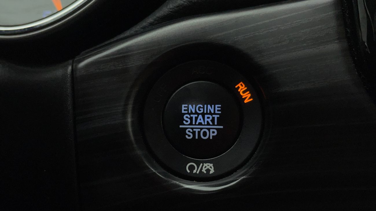 Jeep Grand Cherokee LIMITED 3.6 | Zero Down Payment | Home Test Drive