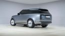 Land Rover Range Rover | AED 8,624 PM | Warranty Sep-2027 / 150,000km