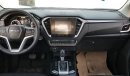 Isuzu D-Max pick up Double cabin 4WD A/T 3.0L Diesel white color