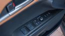 تويوتا كامري 2026 Toyota Camry Lumiere 2.5L AT Hybrid (Black-Tan)