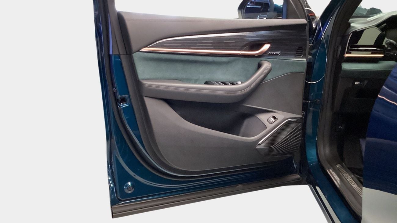 Geely Monjaro 2.0T GF+ AUTO 4WD | Guaranteed Warranty | 0 Down Payment